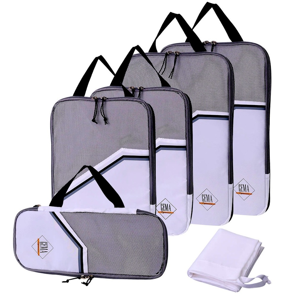 Compression Cube Pack - image 1